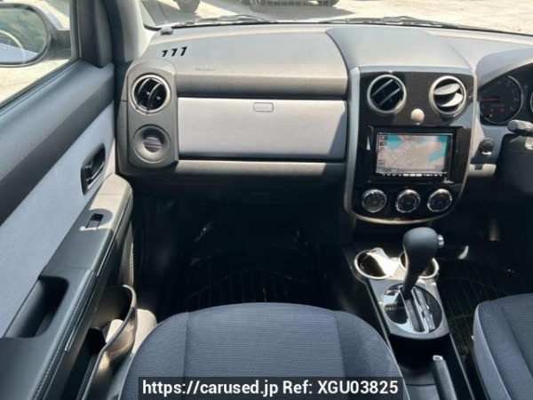 Used 2010 AT mazda verisa DC5W Image[19]