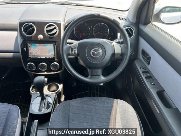 Used 2010 AT mazda verisa DC5W Image[20]
