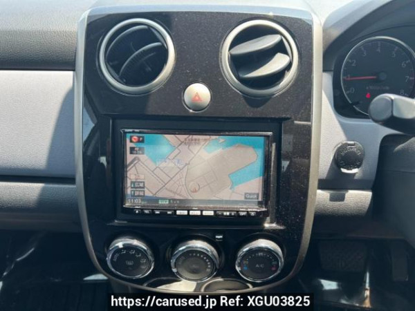 Used 2010 AT mazda verisa DC5W Image[23]