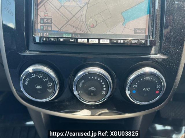 Used 2010 AT mazda verisa DC5W Image[24]