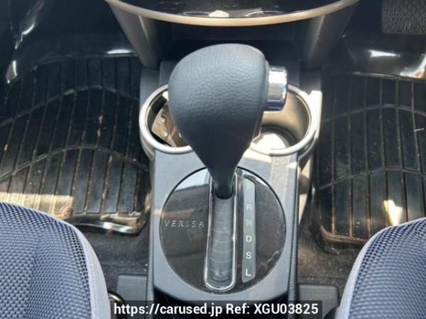 Used 2010 AT mazda verisa DC5W Image[27]