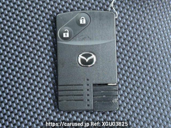 Used 2010 AT mazda verisa DC5W Image[30]