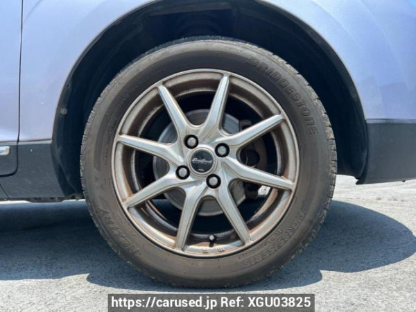 Used 2010 AT mazda verisa DC5W Image[31]