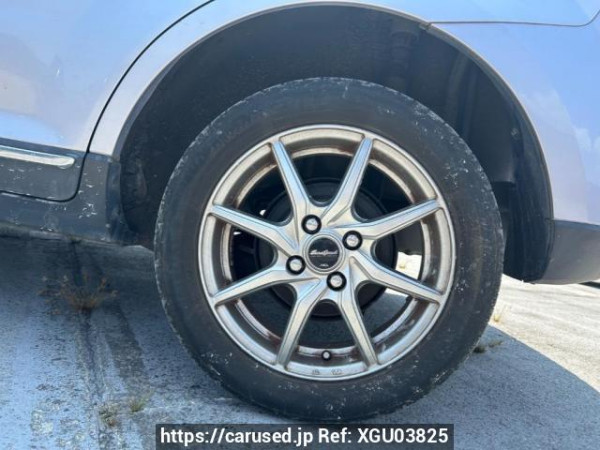 Used 2010 AT mazda verisa DC5W Image[33]