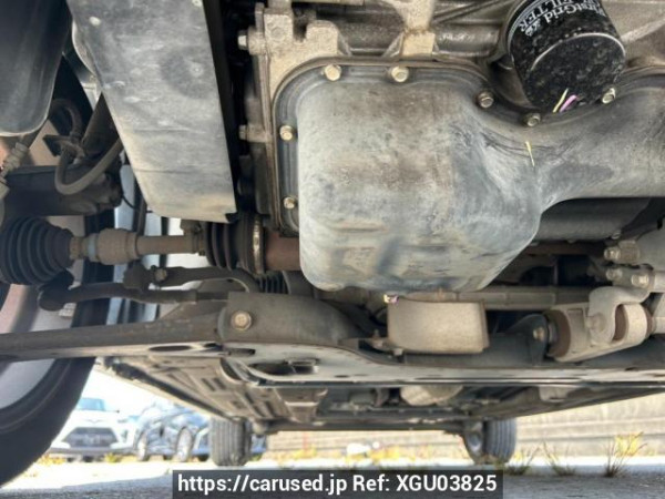 Used 2010 AT mazda verisa DC5W Image[35]