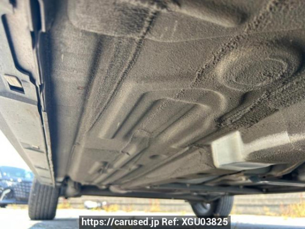 Used 2010 AT mazda verisa DC5W Image[37]