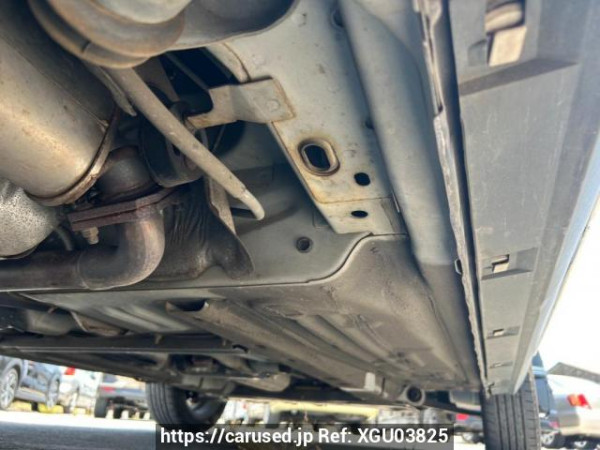 Used 2010 AT mazda verisa DC5W Image[38]