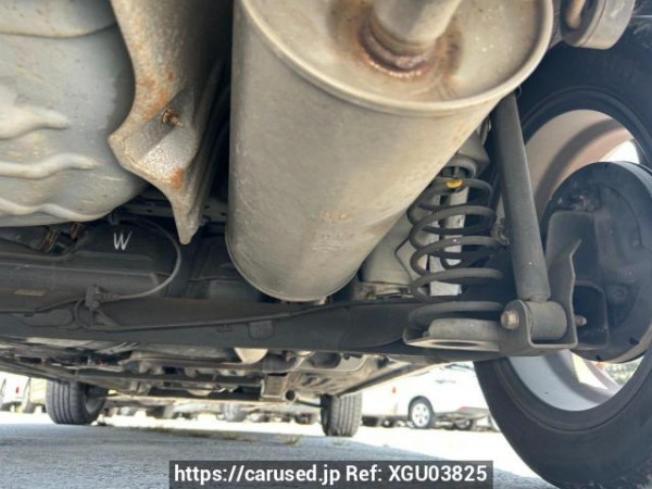 Used 2010 AT mazda verisa DC5W Image[42]