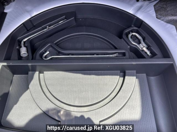 Used 2010 AT mazda verisa DC5W Image[46]