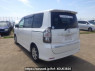 Used 2007 AT toyota voxy ZRR70W Image[4]