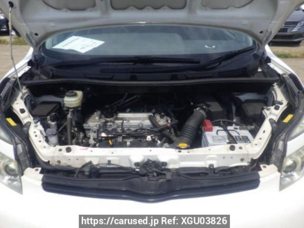Used 2007 AT toyota voxy ZRR70W Image[9]