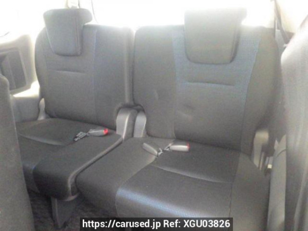 Used 2007 AT toyota voxy ZRR70W Image[15]
