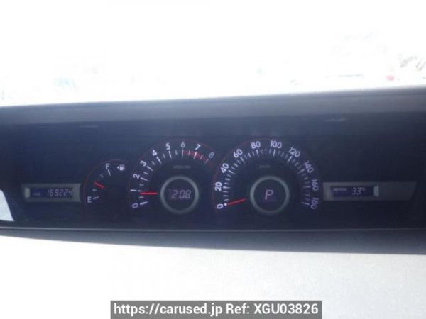 Used 2007 AT toyota voxy ZRR70W Image[19]