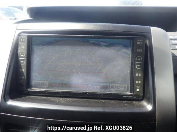 Used 2007 AT toyota voxy ZRR70W Image[22]