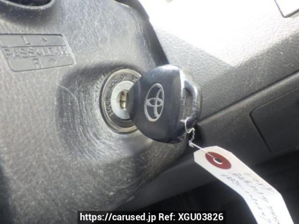 Used 2007 AT toyota voxy ZRR70W Image[24]