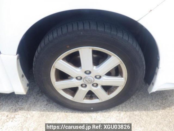 Used 2007 AT toyota voxy ZRR70W Image[26]
