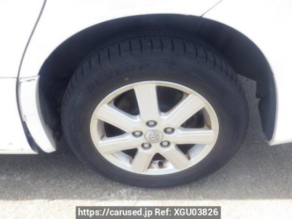 Used 2007 AT toyota voxy ZRR70W Image[28]