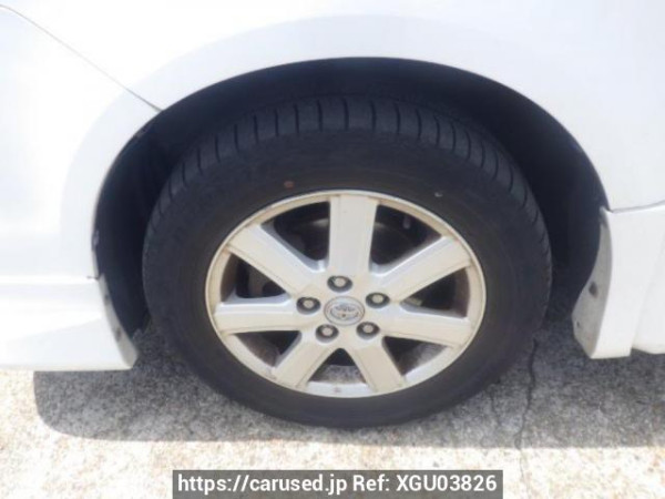 Used 2007 AT toyota voxy ZRR70W Image[29]
