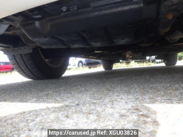 Used 2007 AT toyota voxy ZRR70W Image[30]