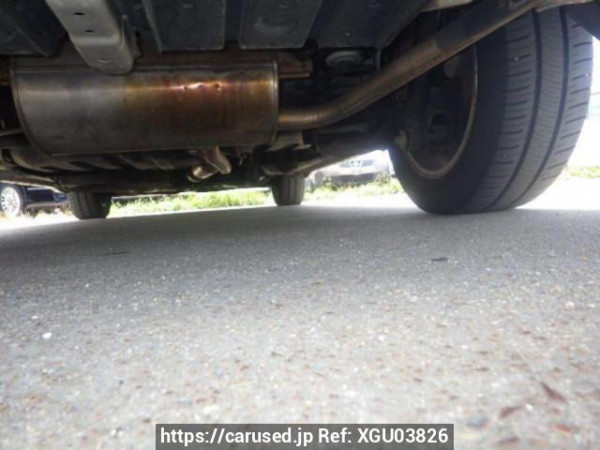 Used 2007 AT toyota voxy ZRR70W Image[33]