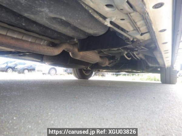 Used 2007 AT toyota voxy ZRR70W Image[34]