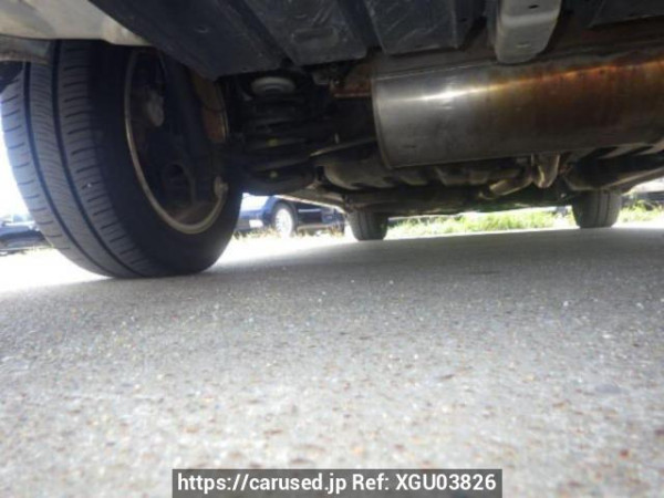Used 2007 AT toyota voxy ZRR70W Image[35]