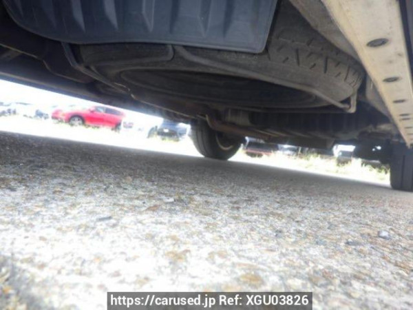 Used 2007 AT toyota voxy ZRR70W Image[36]
