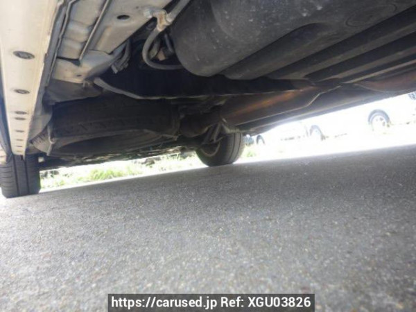 Used 2007 AT toyota voxy ZRR70W Image[37]