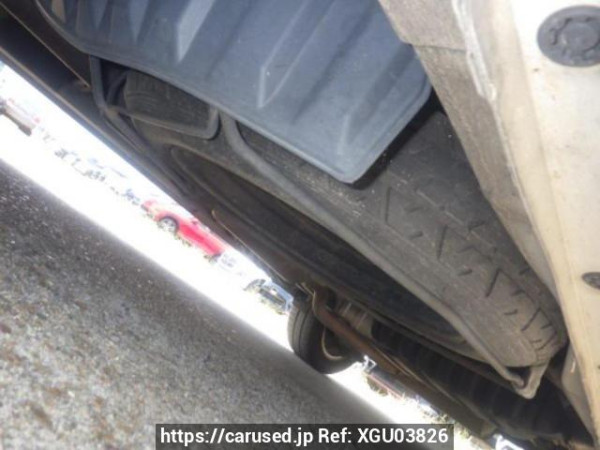 Used 2007 AT toyota voxy ZRR70W Image[38]