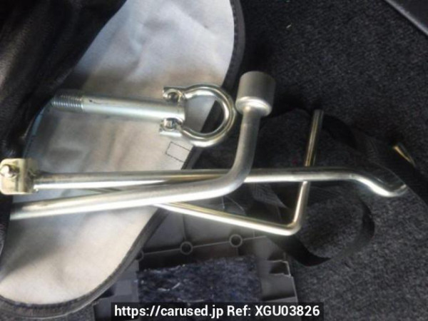 Used 2007 AT toyota voxy ZRR70W Image[40]
