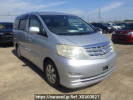 Toyota Alphard MNH10W