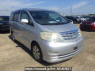 Used 2006 AT toyota alphard MNH10W Image[0]