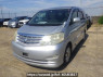 Used 2006 AT toyota alphard MNH10W Image[2]