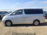 Used 2006 AT toyota alphard MNH10W Image[3]