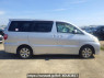 Used 2006 AT toyota alphard MNH10W Image[7]
