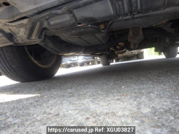 Used 2006 AT toyota alphard MNH10W Image[30]