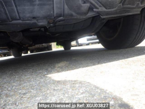 Used 2006 AT toyota alphard MNH10W Image[31]