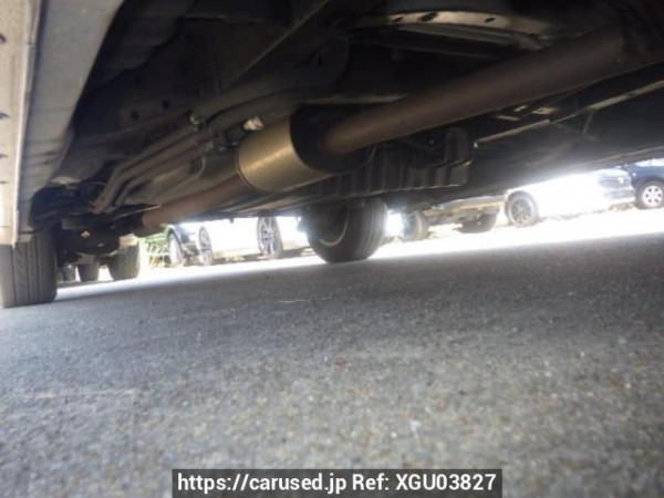 Used 2006 AT toyota alphard MNH10W Image[32]