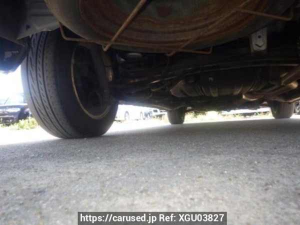 Used 2006 AT toyota alphard MNH10W Image[34]