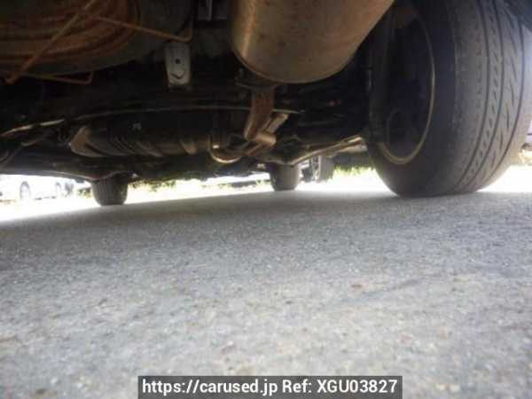 Used 2006 AT toyota alphard MNH10W Image[35]