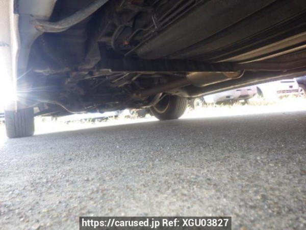 Used 2006 AT toyota alphard MNH10W Image[36]