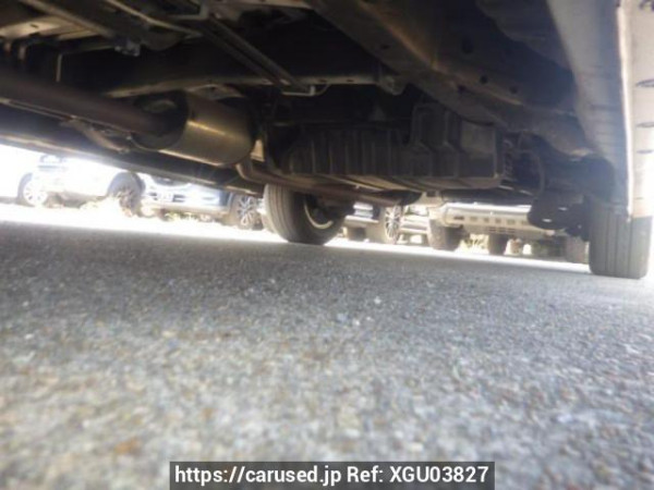 Used 2006 AT toyota alphard MNH10W Image[37]