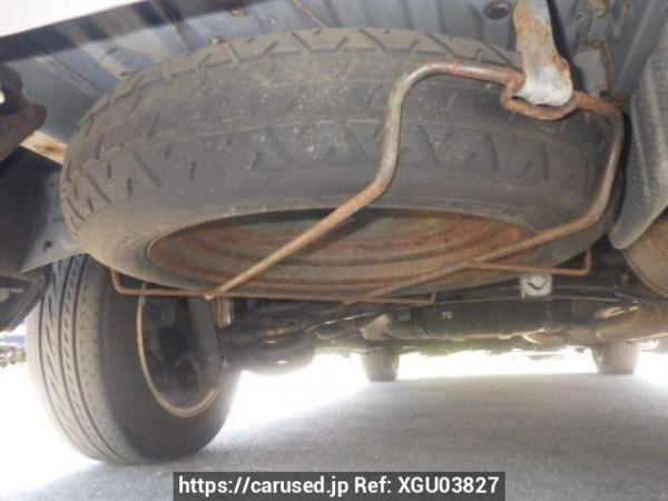 Used 2006 AT toyota alphard MNH10W Image[38]