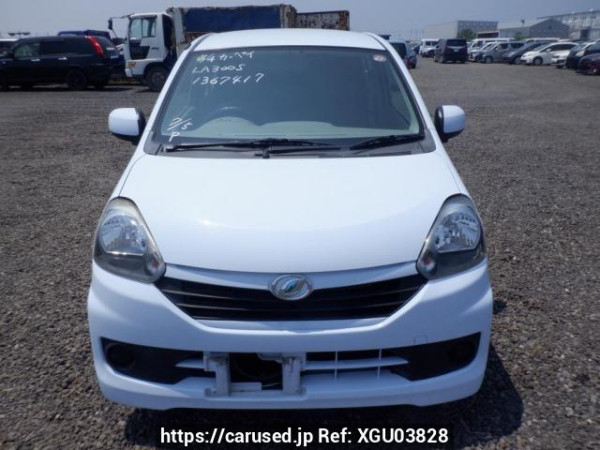 Used 2016 AT daihatsu mira-e-s LA300S Image[1]