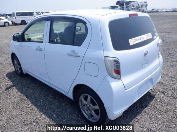 Used 2016 AT daihatsu mira-e-s LA300S Image[4]