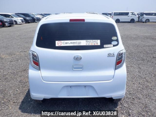 Used 2016 AT daihatsu mira-e-s LA300S Image[5]