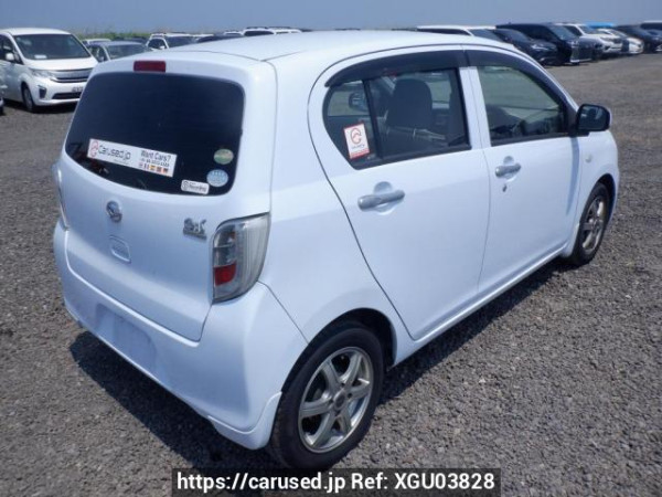 Used 2016 AT daihatsu mira-e-s LA300S Image[6]