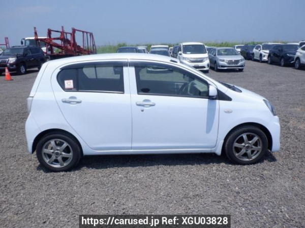Used 2016 AT daihatsu mira-e-s LA300S Image[7]