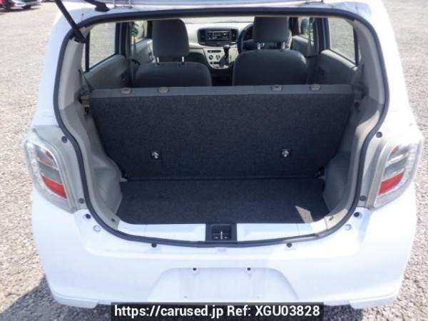 Used 2016 AT daihatsu mira-e-s LA300S Image[8]