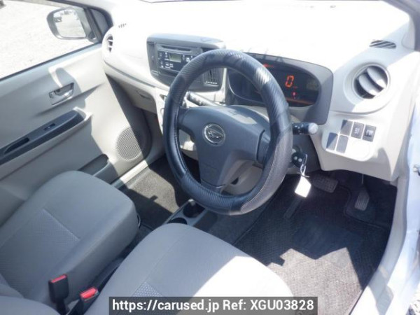 Used 2016 AT daihatsu mira-e-s LA300S Image[12]